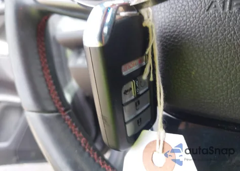 2020 Honda Civic Si Coupe z USA, uszkodzony, nr VIN 2HGFC3A52LH750594